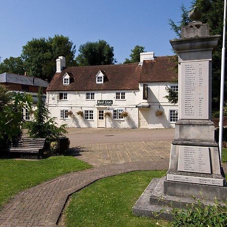 Premier Inn Portsmouth Horndean Dış mekan fotoğraf