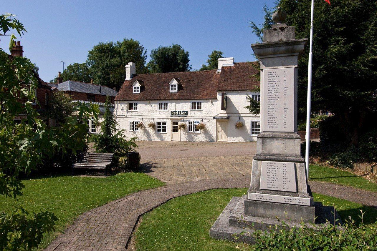 Premier Inn Portsmouth Horndean Dış mekan fotoğraf