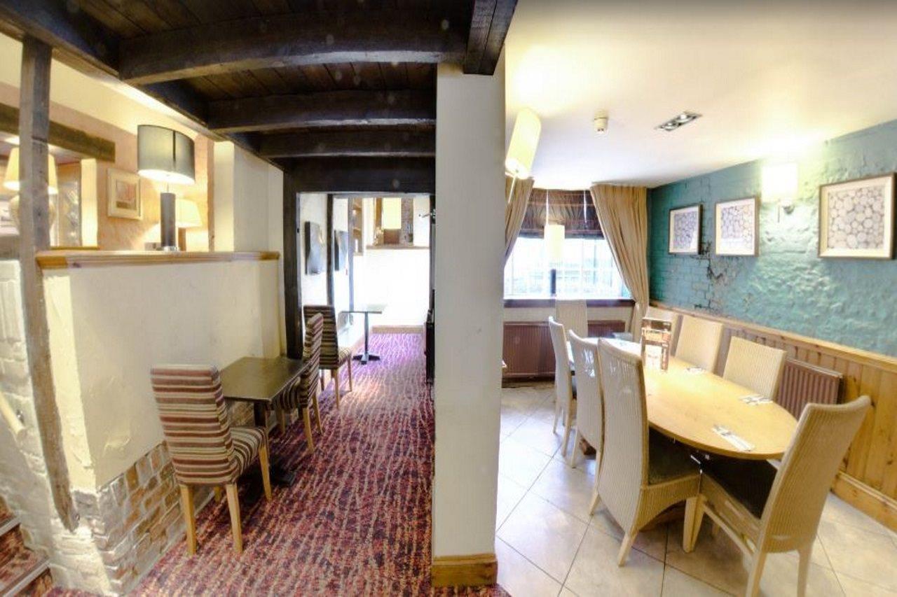 Premier Inn Portsmouth Horndean Dış mekan fotoğraf