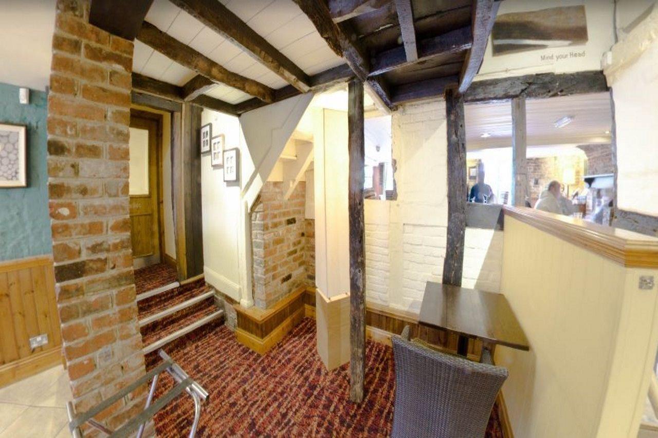 Premier Inn Portsmouth Horndean Dış mekan fotoğraf