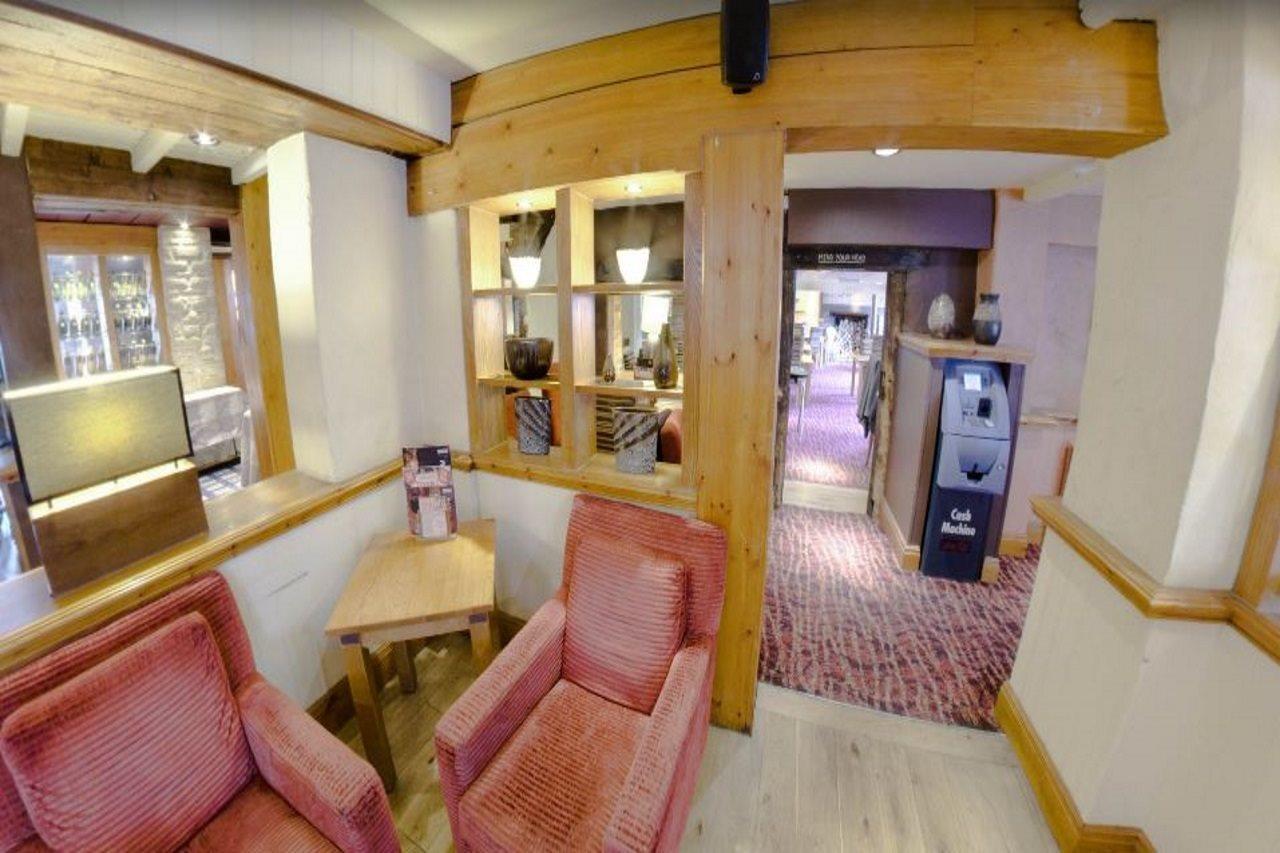Premier Inn Portsmouth Horndean Dış mekan fotoğraf