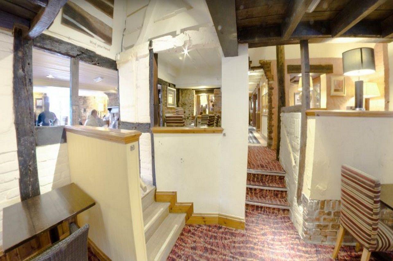 Premier Inn Portsmouth Horndean Dış mekan fotoğraf