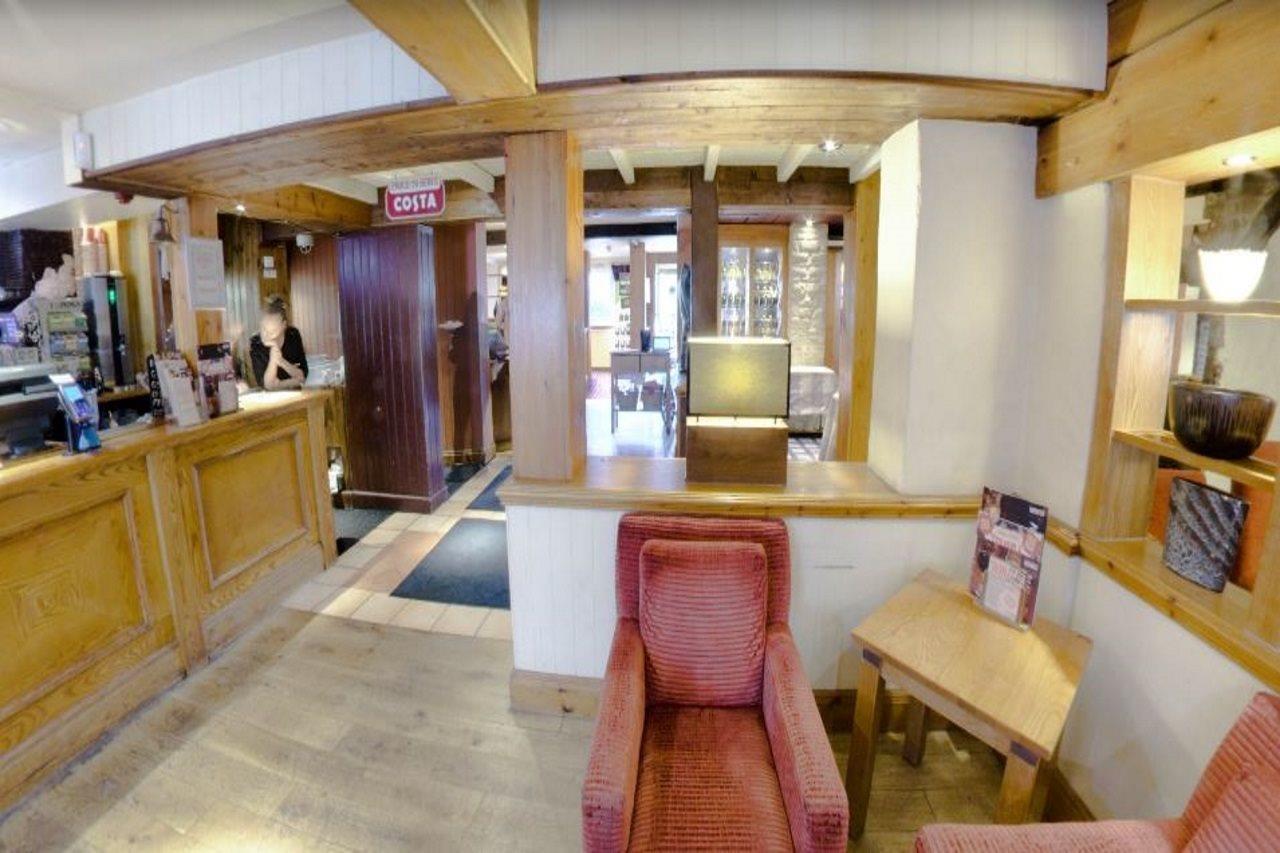 Premier Inn Portsmouth Horndean Dış mekan fotoğraf