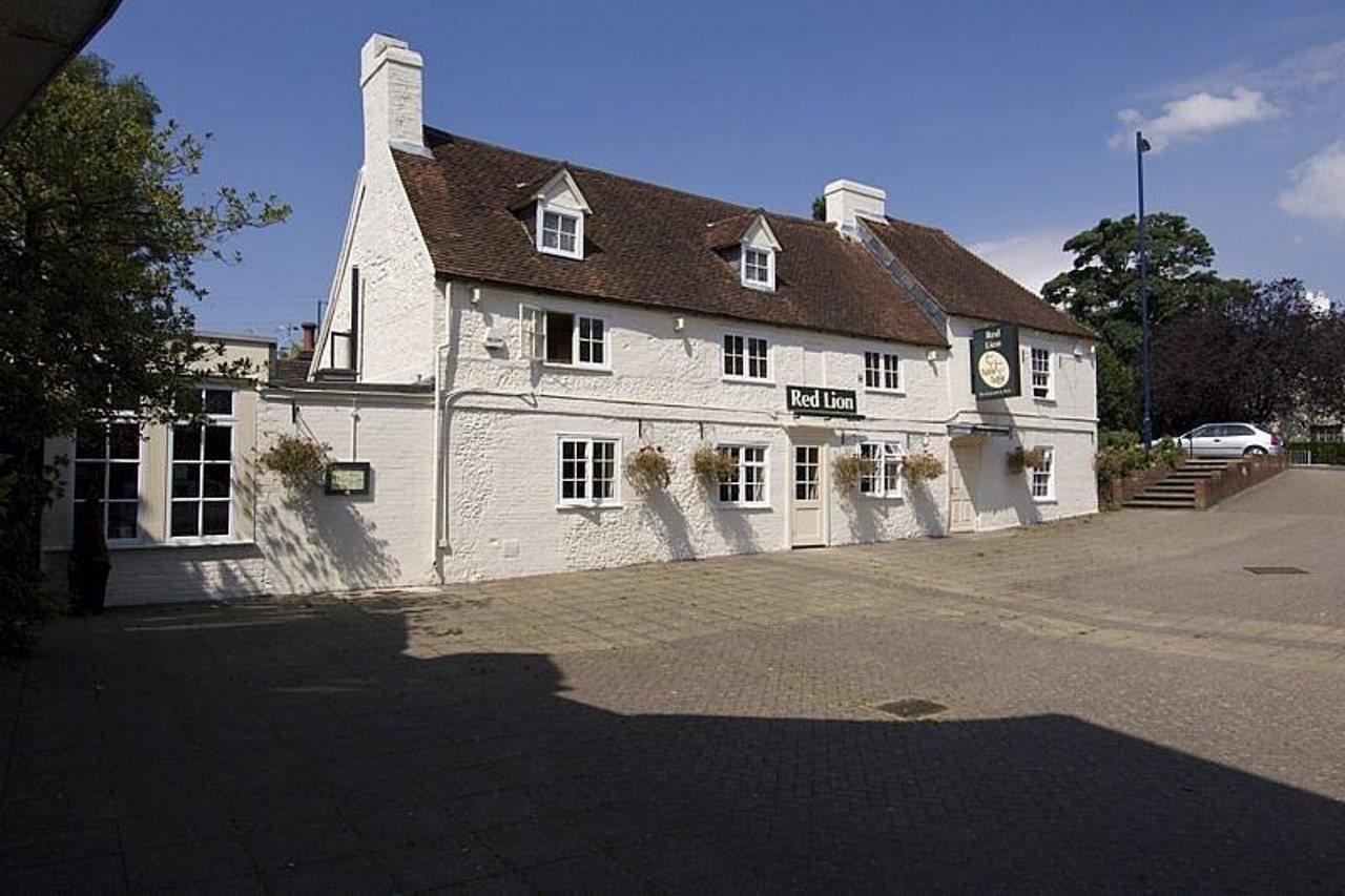 Premier Inn Portsmouth Horndean Dış mekan fotoğraf
